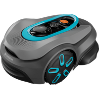 Koop Gardena Smart Sileno Sense 400 voor laagste prijs